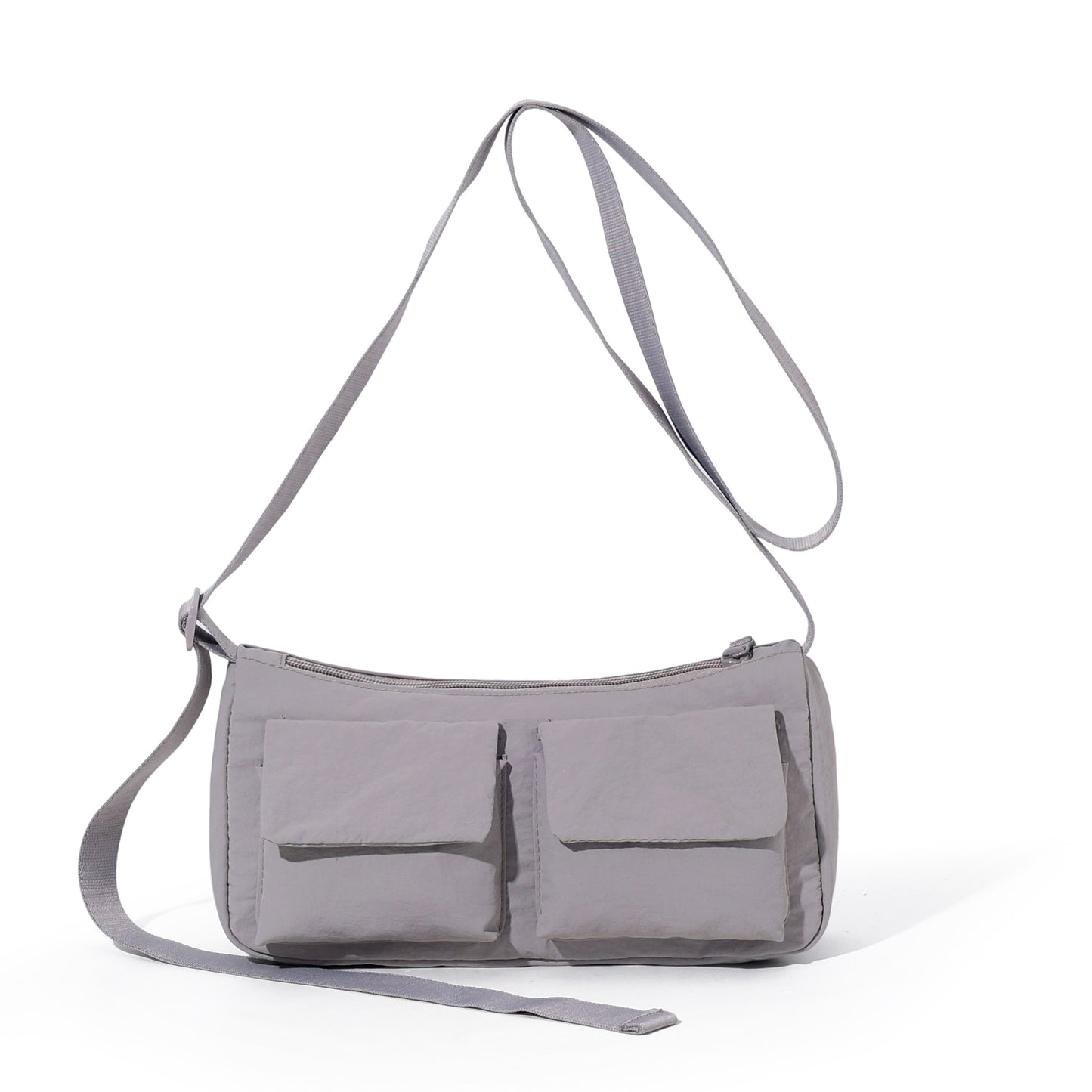 Fashion Preferred Lady Nylon Design Lightweight Shoulder Bags