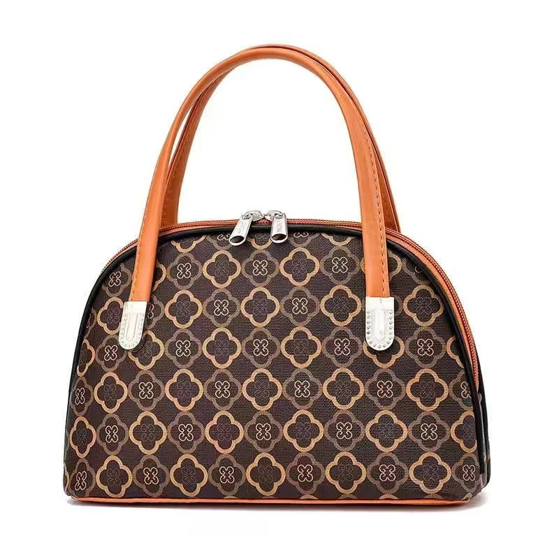 Mother's Day Fashion Trendy Female Mother-in-law Handbags