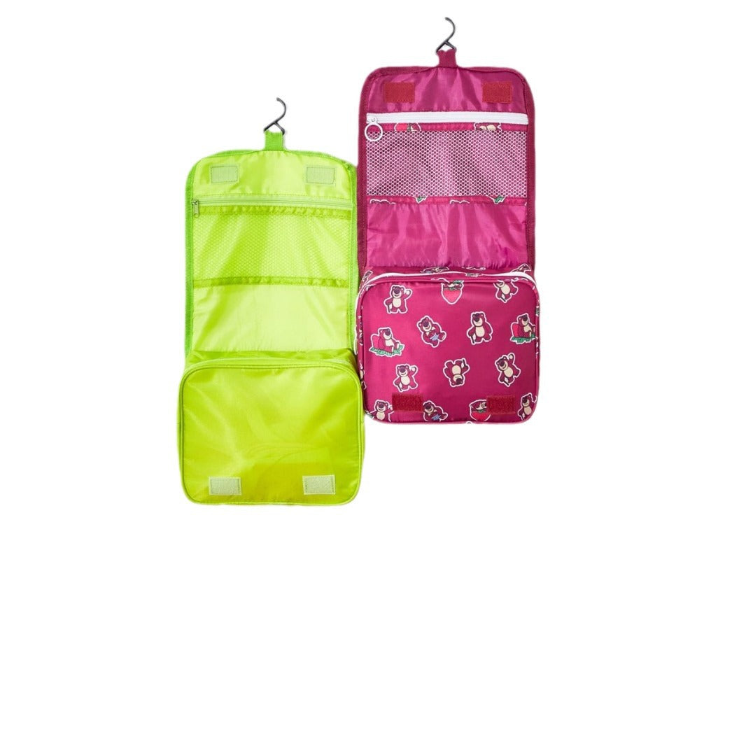 Women's Large Capacity Male Female Trip Carrying Bags