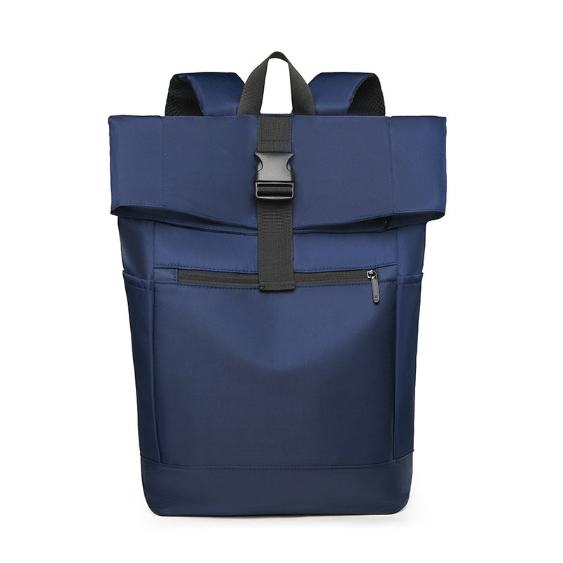 Men's Creative Leisure Gymnastic Valise Class Middle School Students' Schoolbags