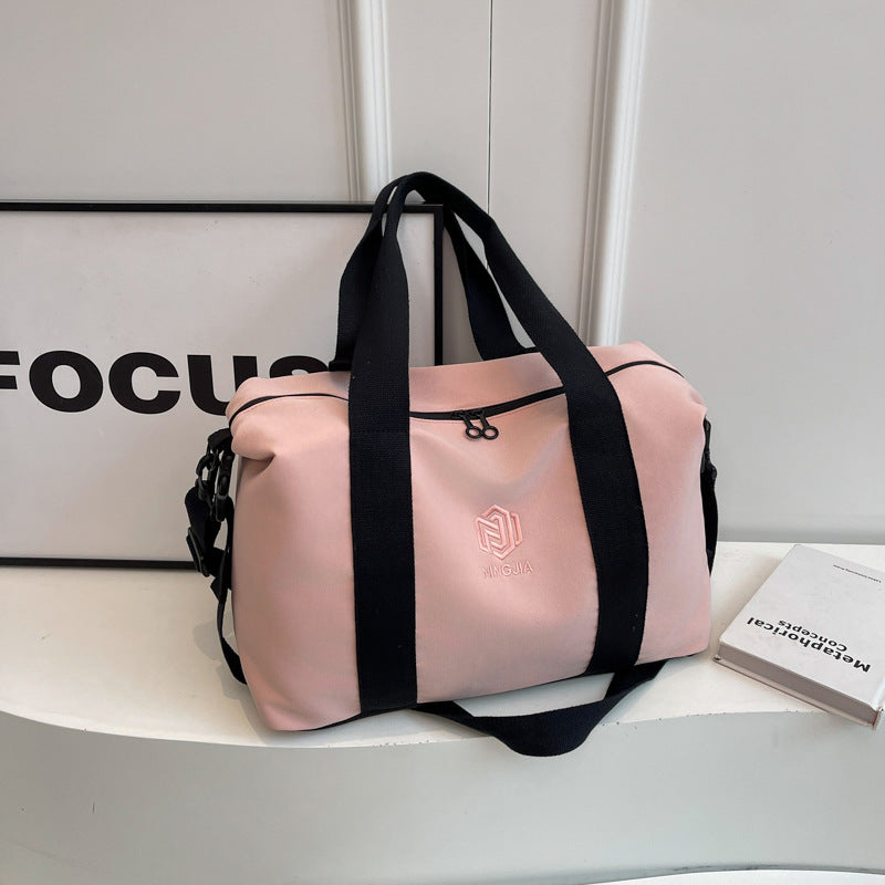 Dry Wet Separation Swimming Storage Short Travel Bags