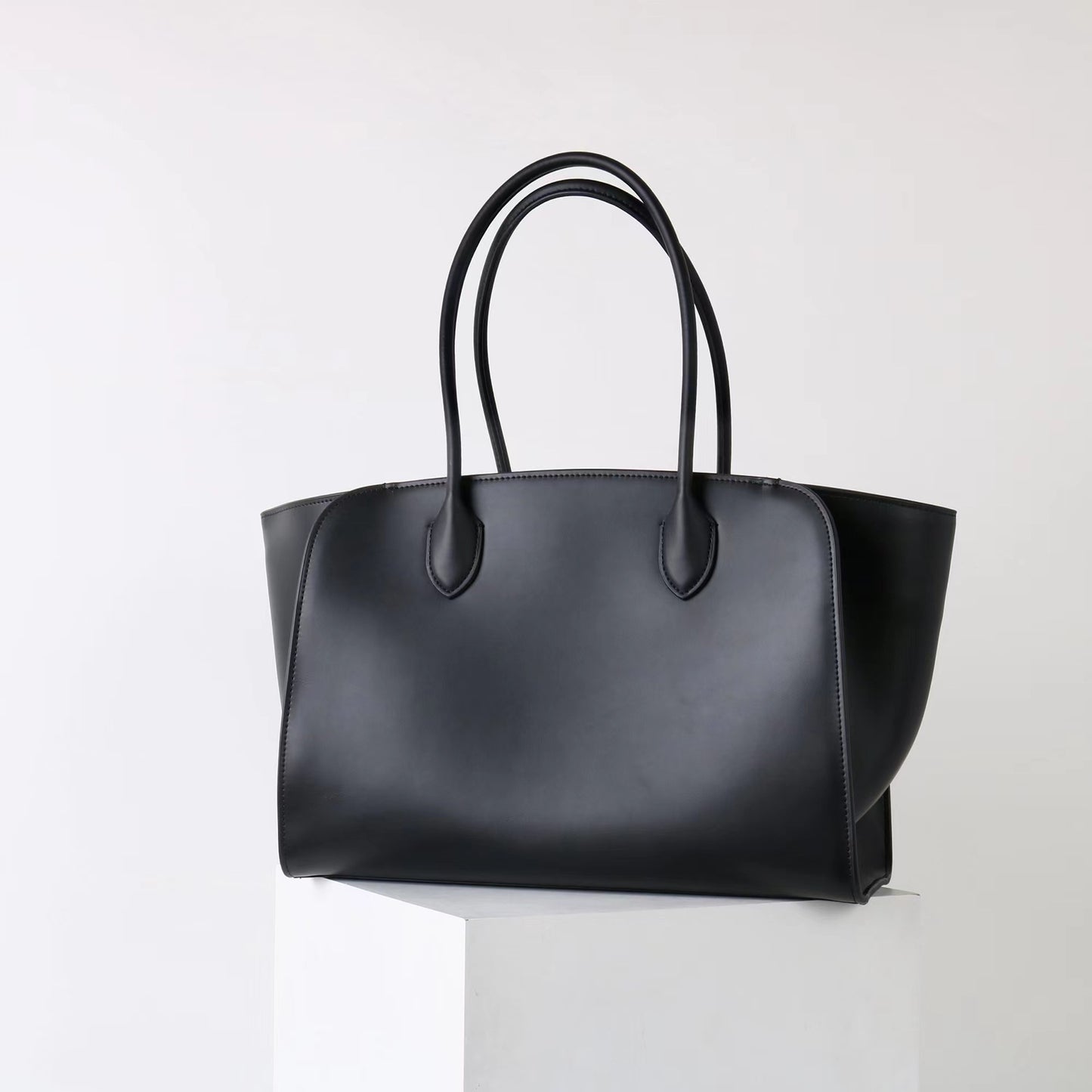 Women's Big For Wings Style High-grade Trendy Handbags