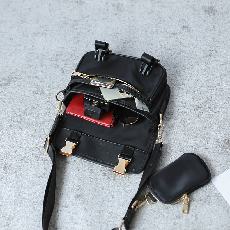 Comfortable New Women's Oxford Cloth Fashion Bags