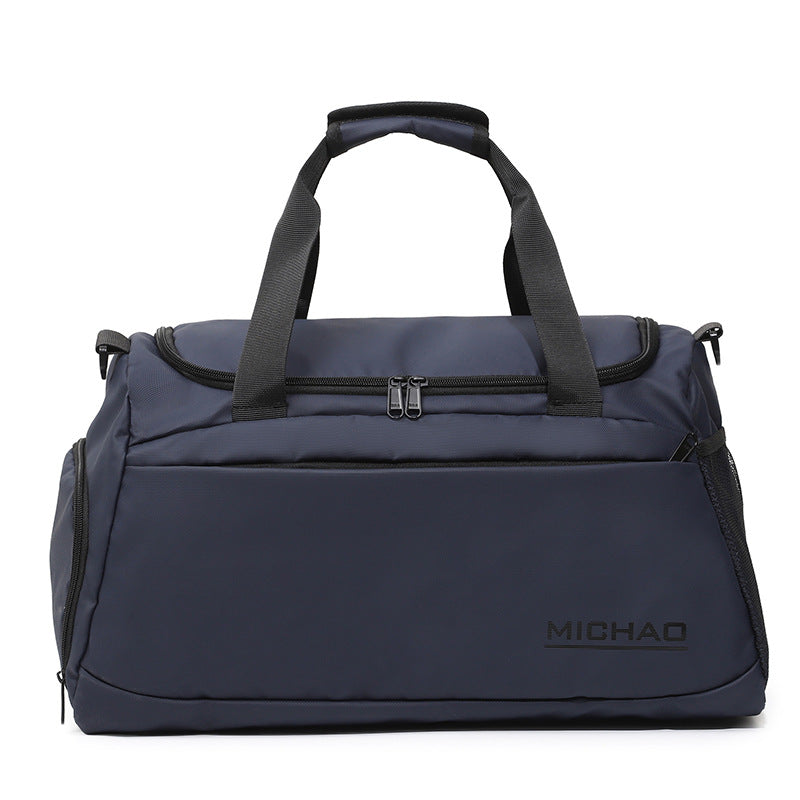 Independent Shoe Warehouse Dry Wet Separation Swim Travel Bags