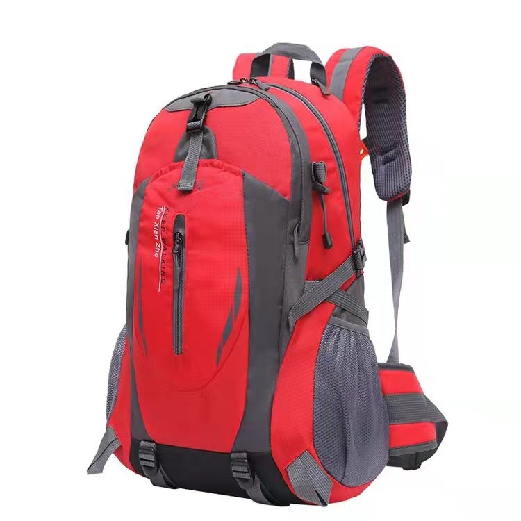 Charming Glamorous Comfortable Fashion Large Capacity Sports Backpacks