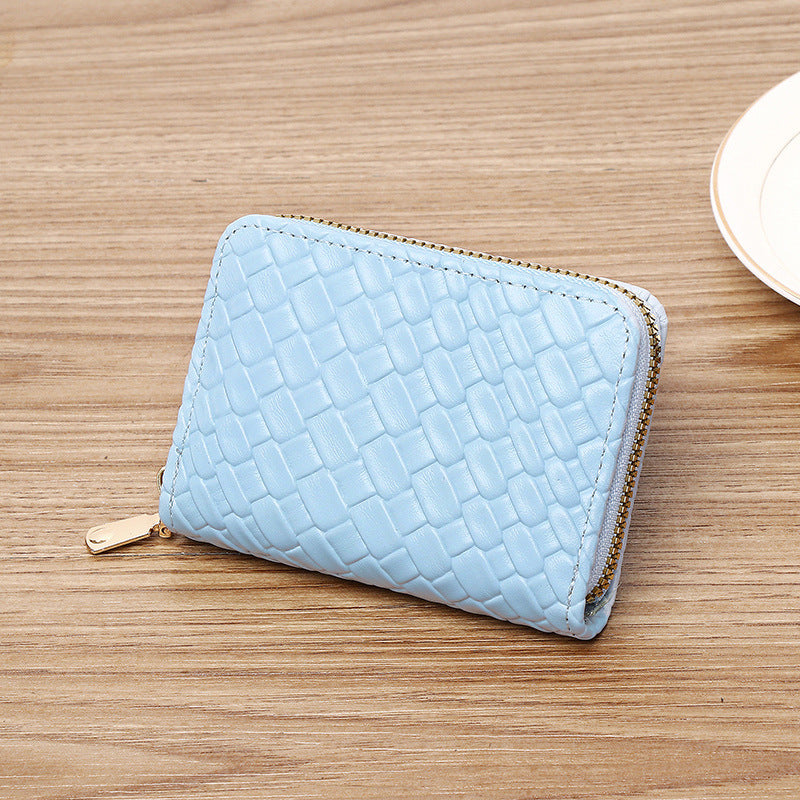 Expanding Kinds Of Patterns High Quality Card Holder