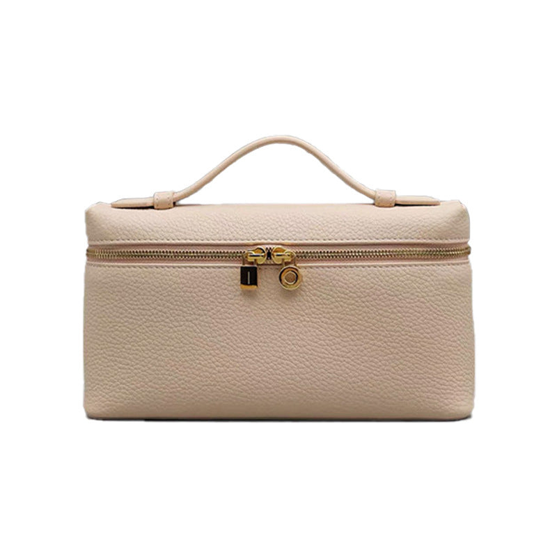 Pretty Box Gilded Fashion Trendy Style Bags