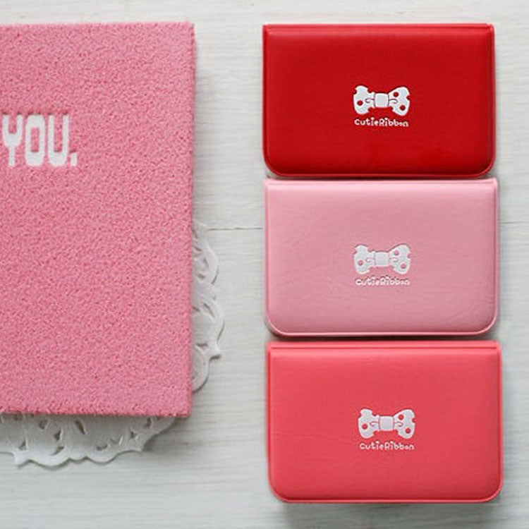 No Shipping For Individual Purchase Korean Card Holder