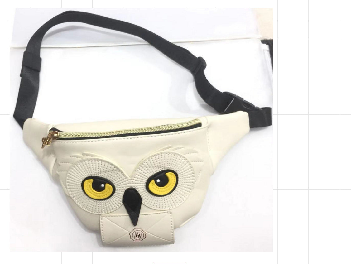 Creative Trendy Points Three Cambridge Portable Coin Purses