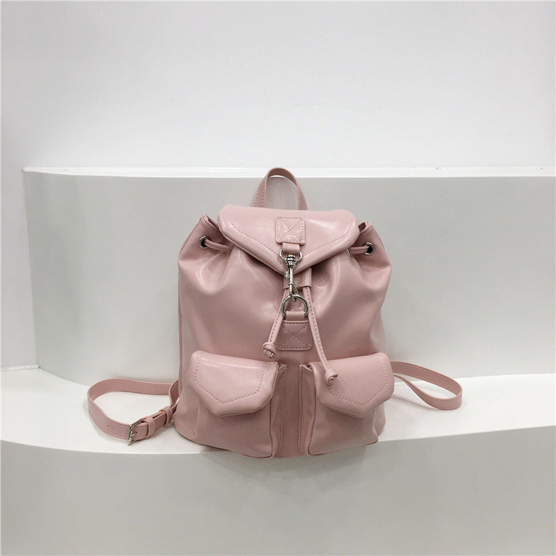 Women's This Homemade Large Capacity Sier Handbags