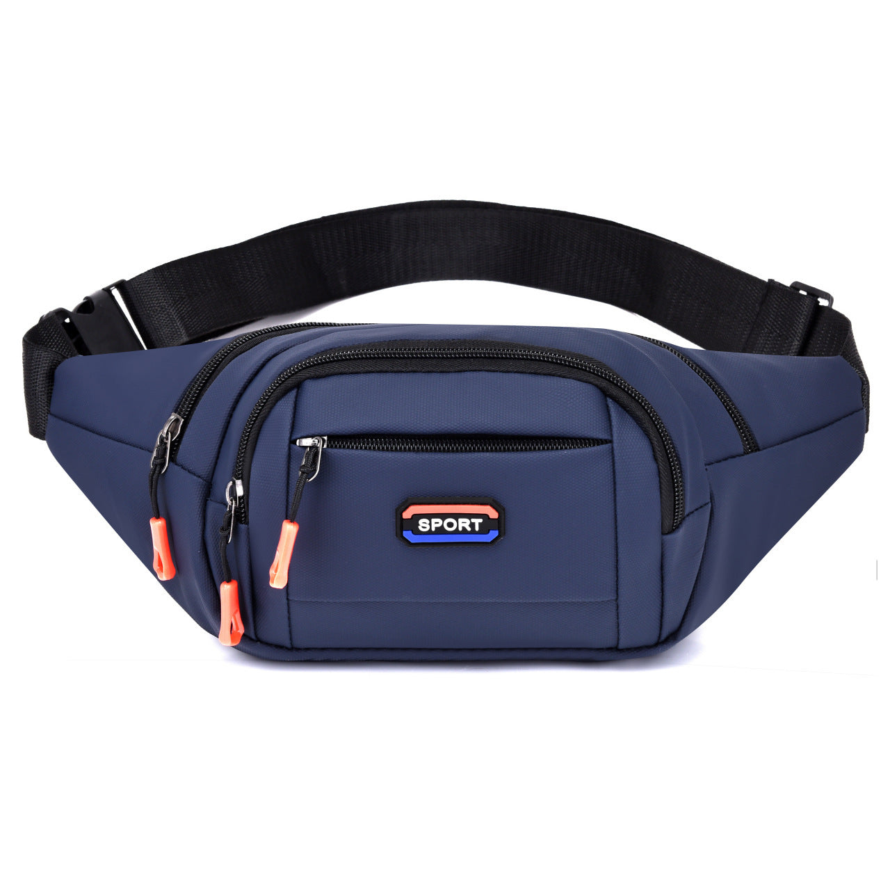 Men's Checkout Large Capacity Sport Climbing Men's Waist Packs