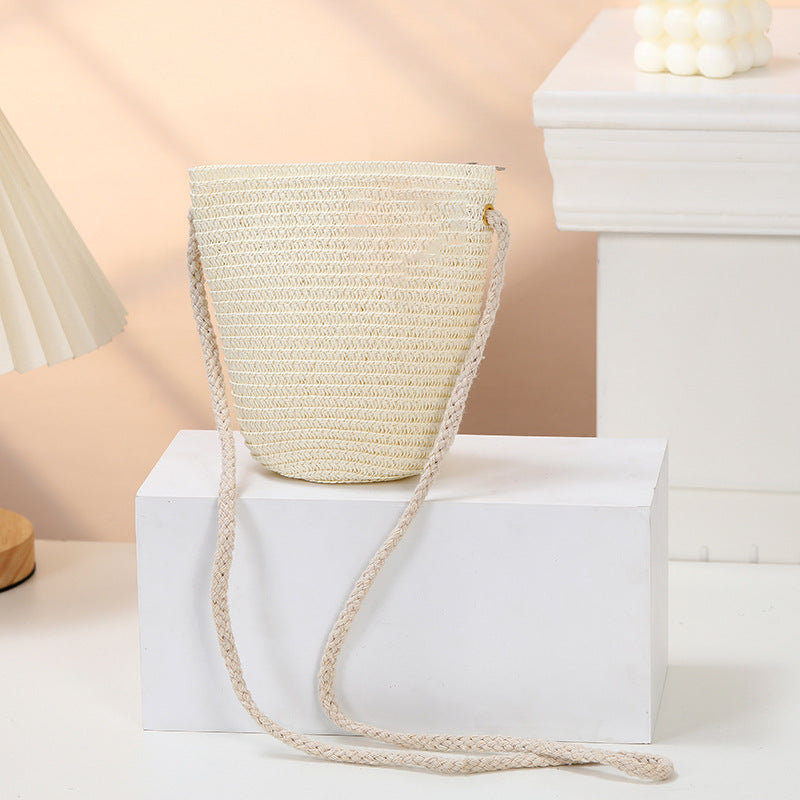 Mobile Female Western Style Seaside Beach Phone Bags