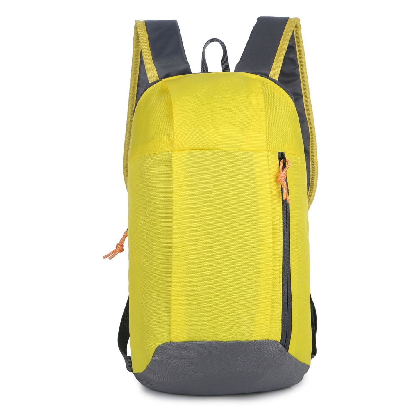 Women's & Men's & Leisure Lightweight Riding Printable Advertising Backpacks