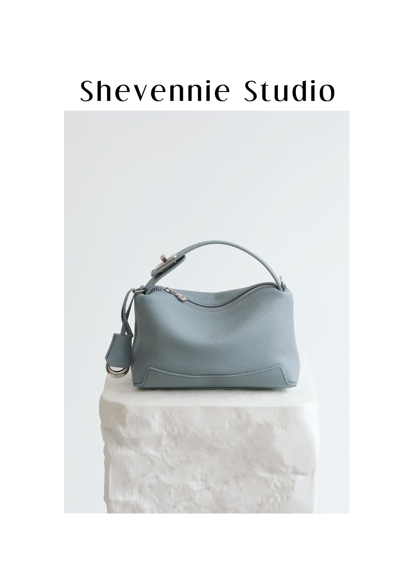 Trendy Comfortable Pillow Lunch Box Commuter Bags