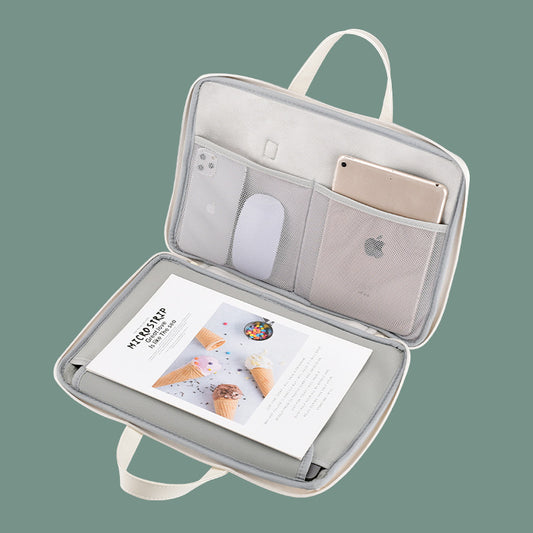 Notebook For Apple Dell Inch Liner Bags