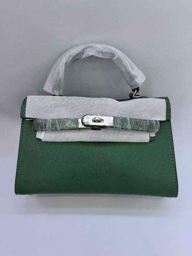 Women's Exquisite Kai High Sense Portable Crossbody Bags