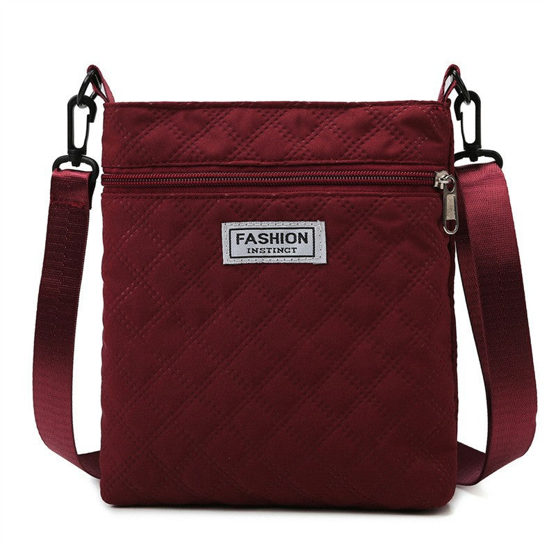 For Traveling Fashion Trend Large Capacity Travel Bags