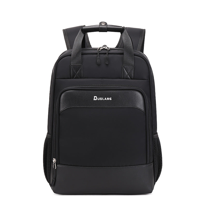 Women's Large Capacity Lightweight Fashion Computer Medium Backpacks