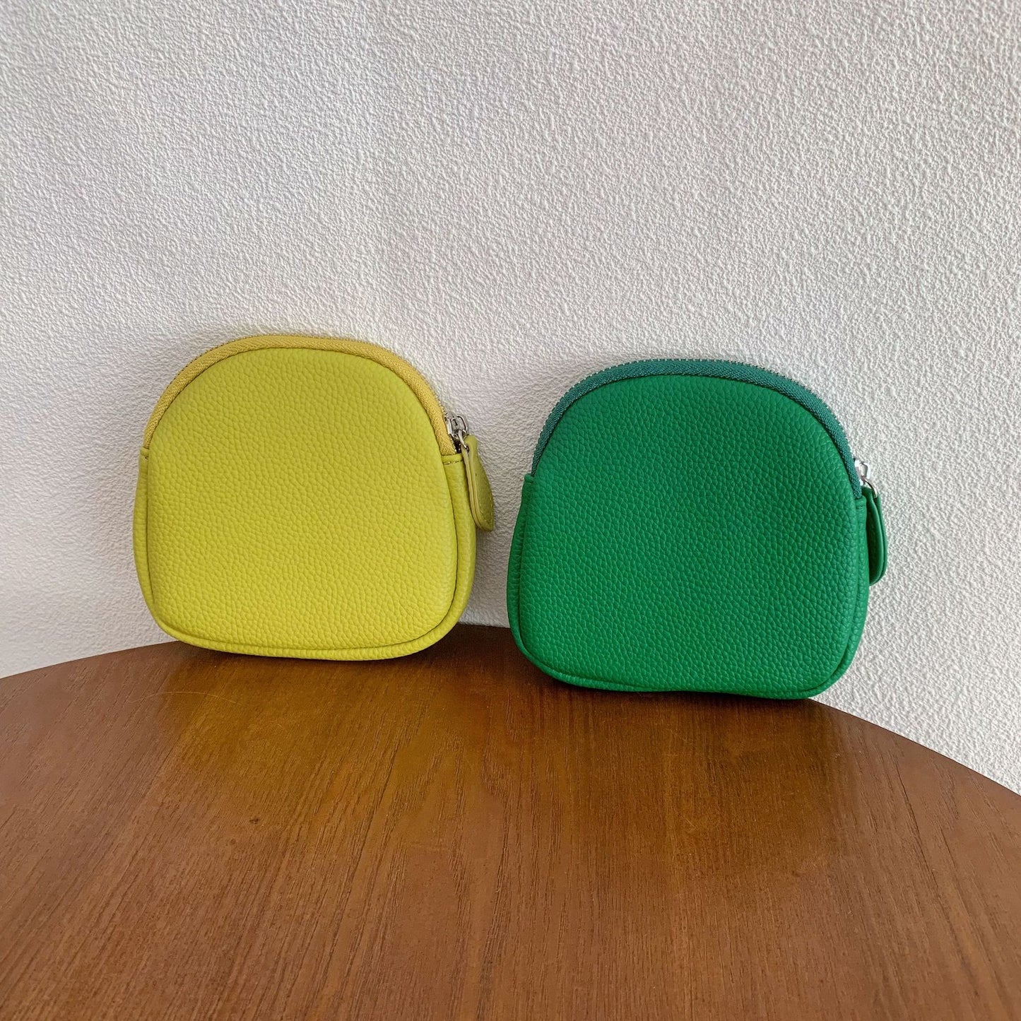 Women's Simple Practical Soft Outline Storage Large Ladies Wallets