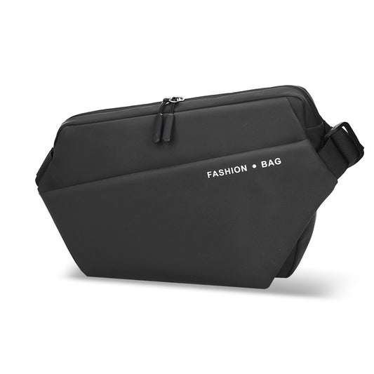 Men's Cool Function Fashion Leisure Commute Large Capacity Men's Messenger Bags