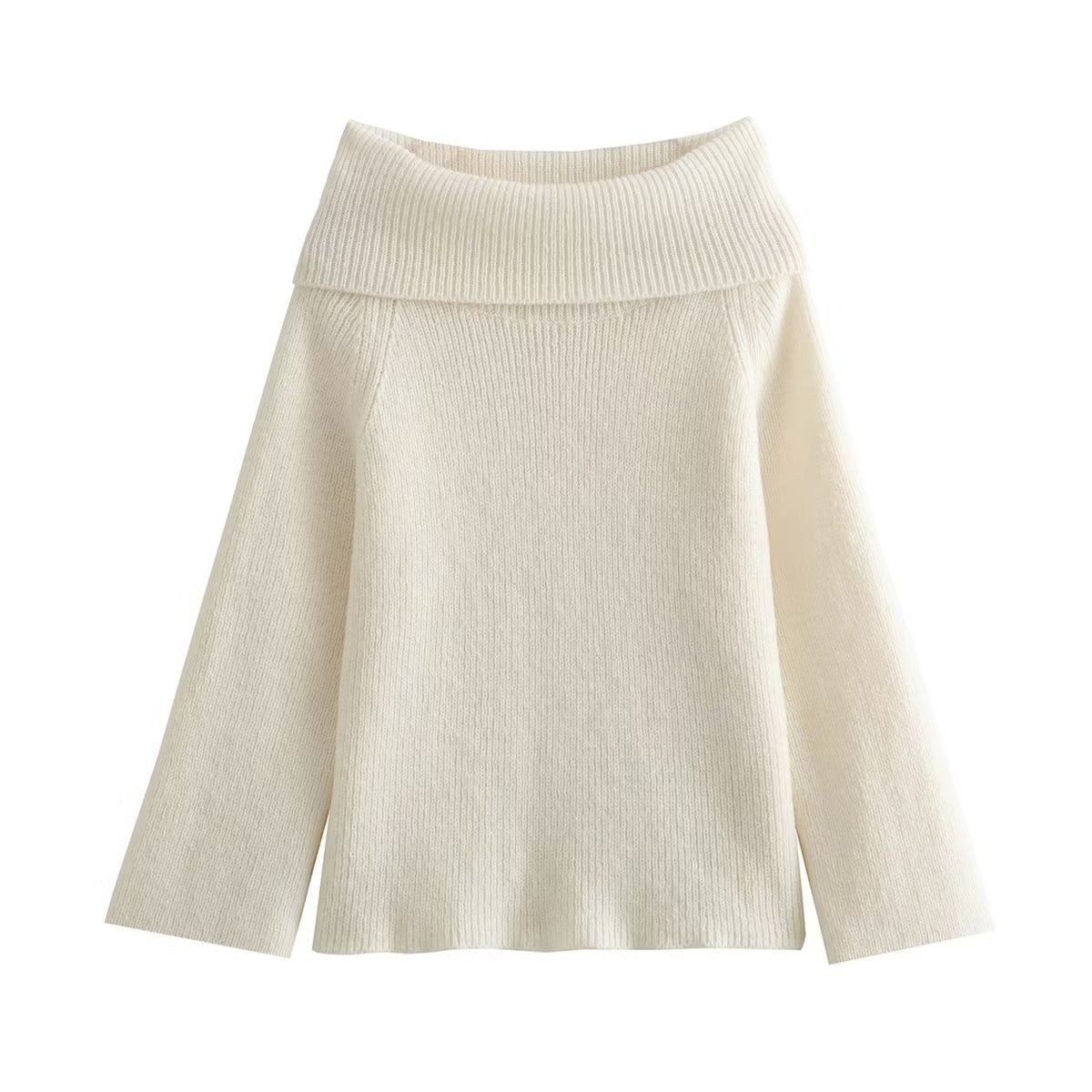 Women's Innovative New Elegant Long Sleeve Tops
