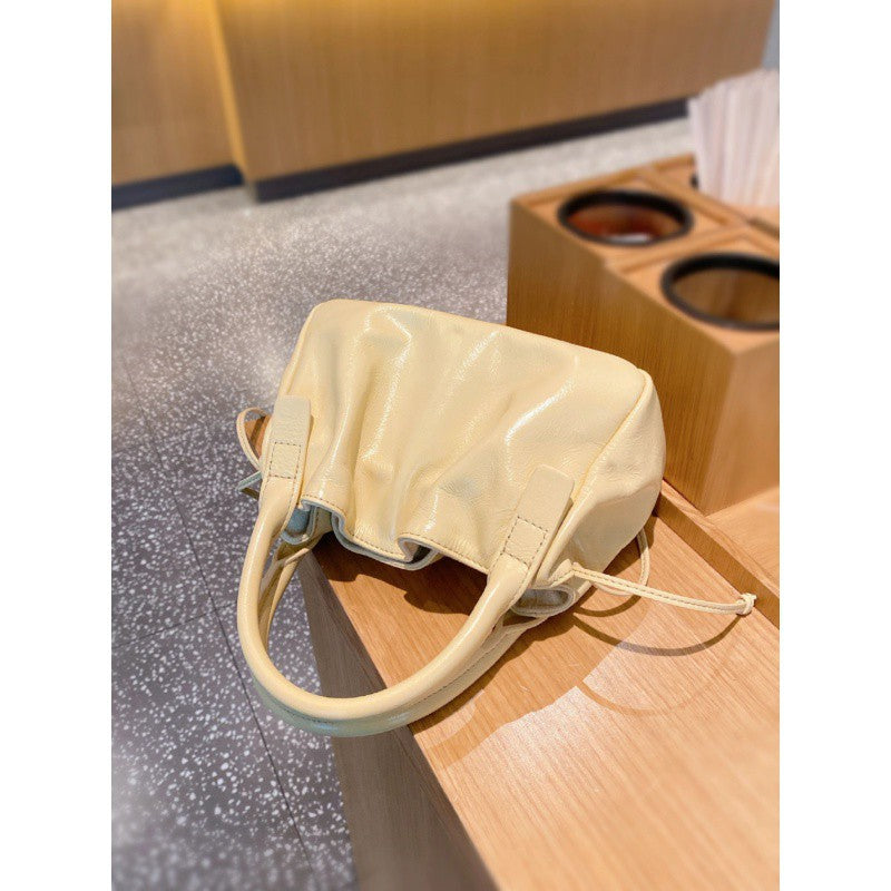 Women's Korean Niche Design Summer Versatile Simple Crossbody Bags