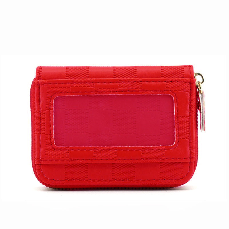 Women's & Men's & Organ High Sense Versatile Coin Purses