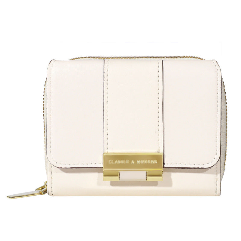 Women's Pretty Innovative Beautiful Stylish Versatile Ladies Wallets