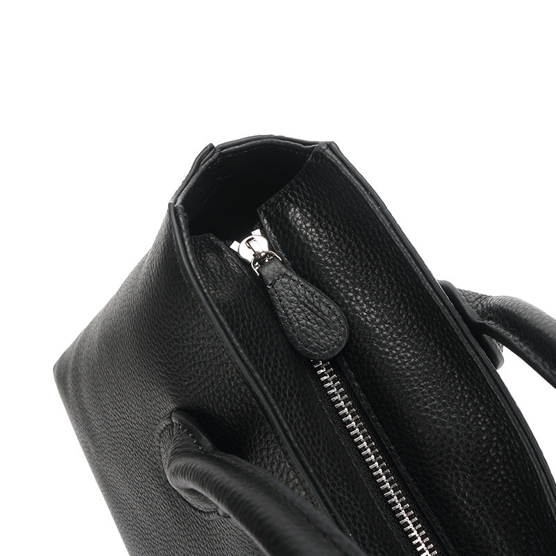 Women's Style Easy Matching Large Capacity Underarm Tote Bags