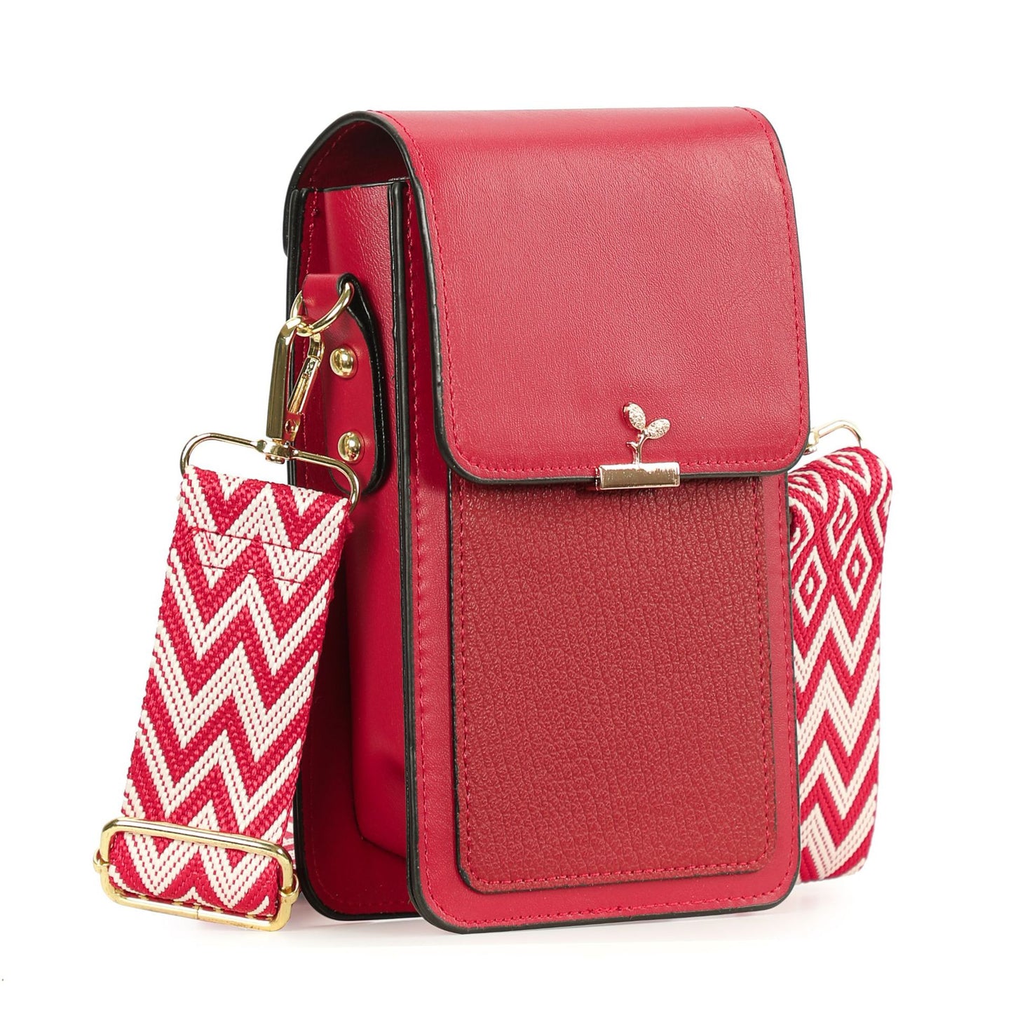 Women's Trendy Cute Mobile Mini Fashion Phone Bags