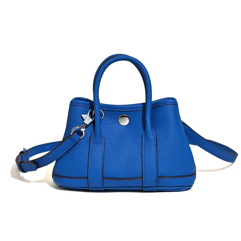 Trendy Women's Dopamine Mini Fashionable Daily Handbags