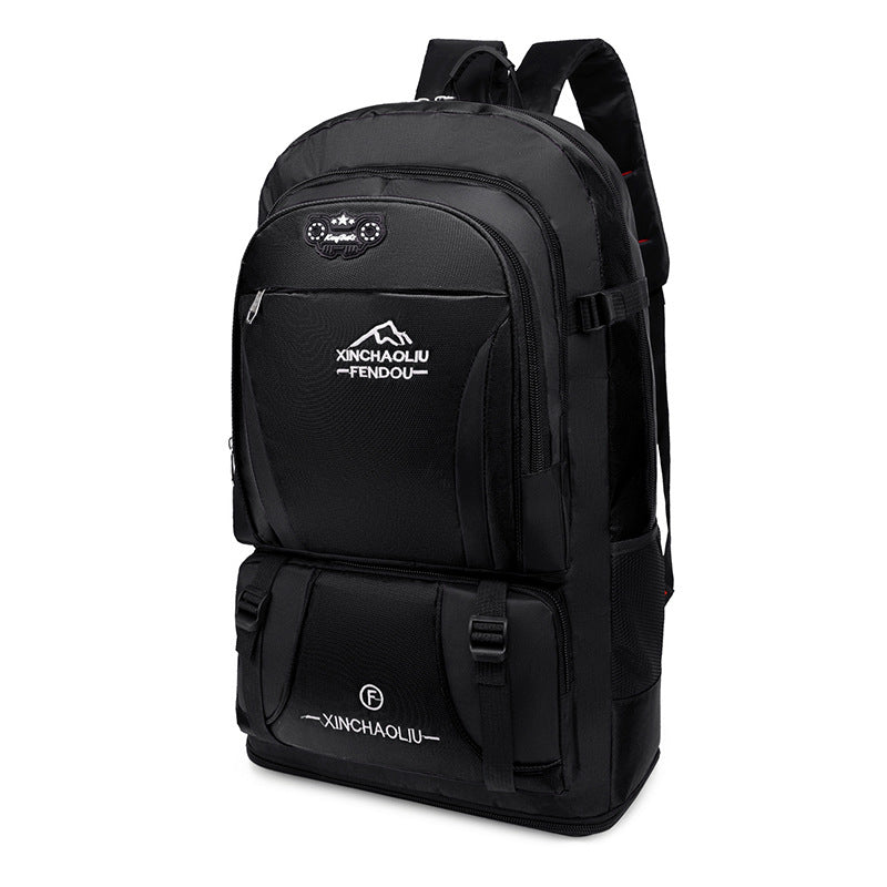 Women's & Men's & Large Tourist Capacity Luggage
