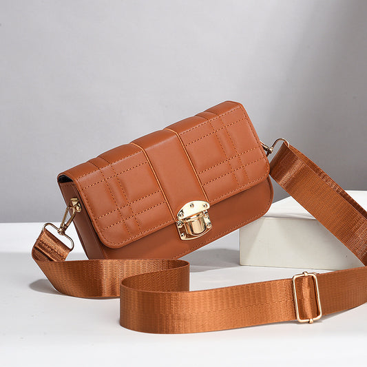 Women's Source Fashion Classic Trendy Western Style Crossbody Bags