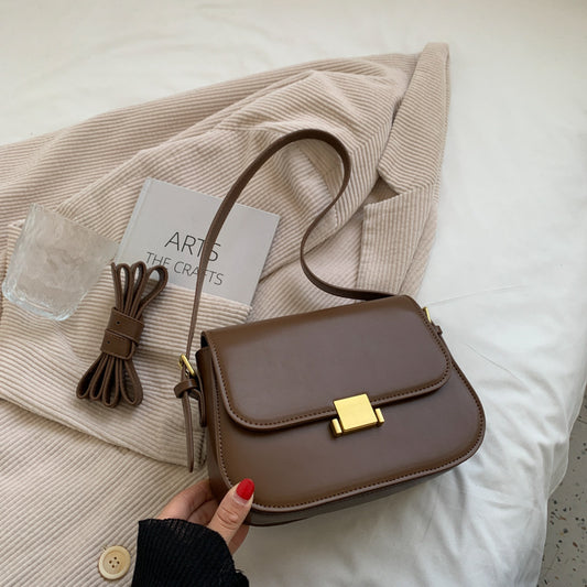 Women's Unique Glamorous Popular Minority Retro Crossbody Bags