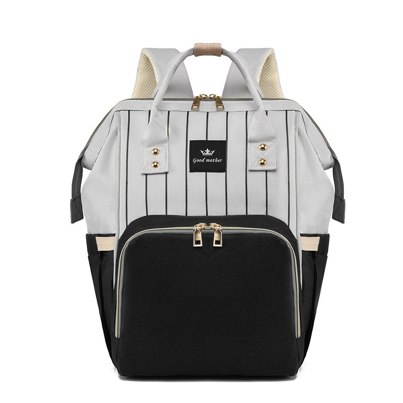 Mummy Large Capacity Mom High Sense Bags