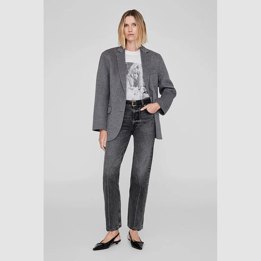 Women's North American Niche Front Digital Printed Iti Blouses