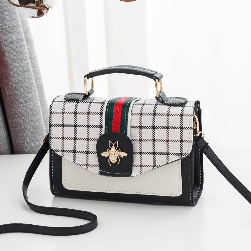 Women's Popular Price Korean Mobile Fashion Crossbody Bags