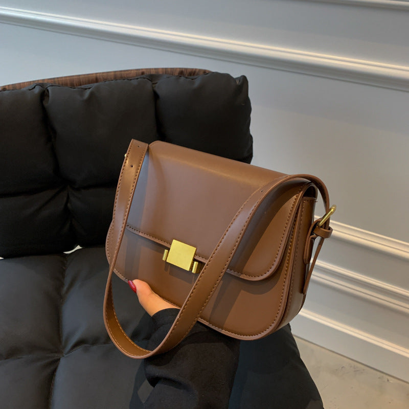 Women's Unique Glamorous Popular Minority Retro Crossbody Bags