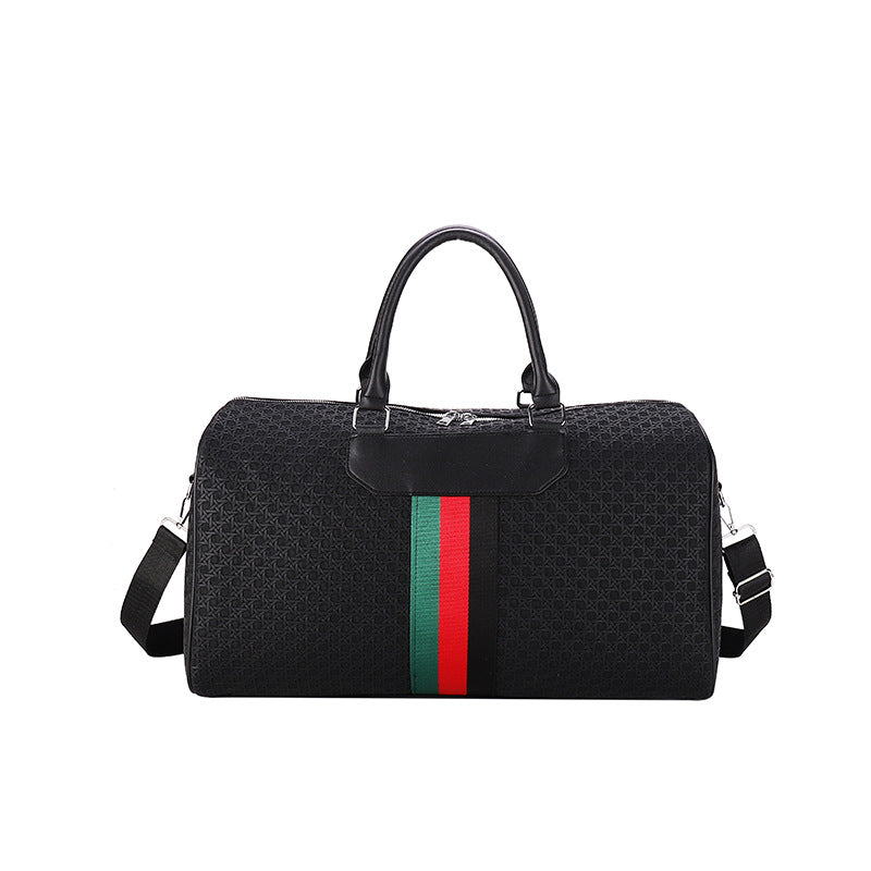 Women's & Men's & Large Capacity Short-distance Portable Boarding Travel Bags