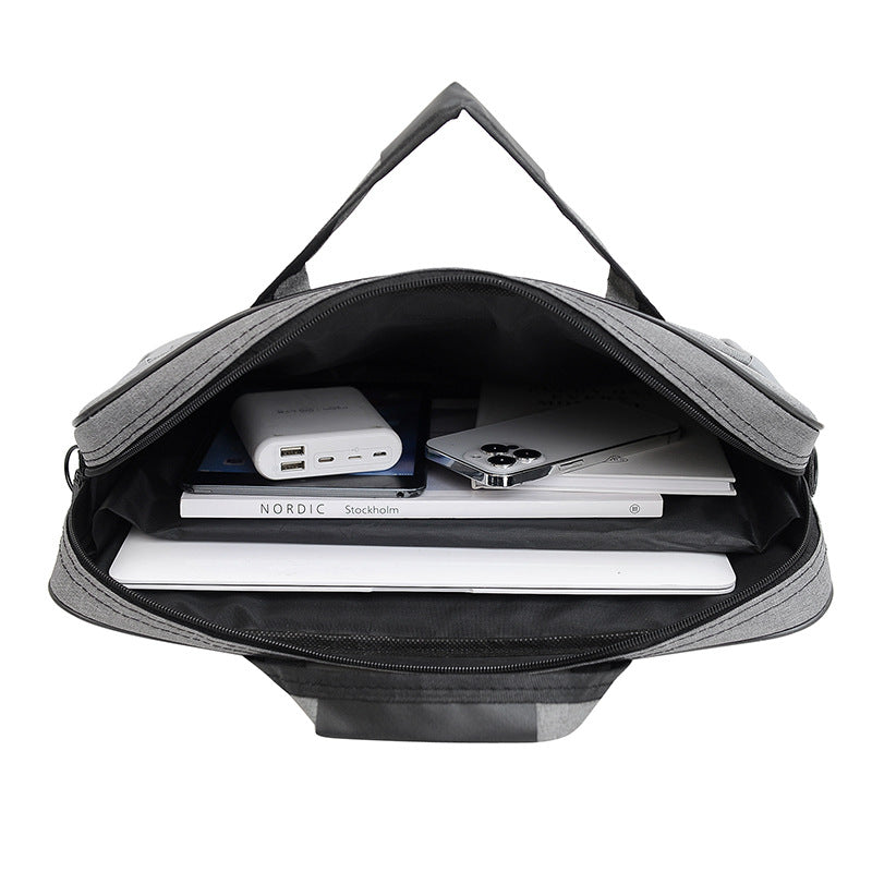 Portable Pc Fashion Office Trip Computer Laptop Bags