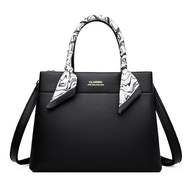 Luxury Temperament High-grade Hand Large Capacity Bags