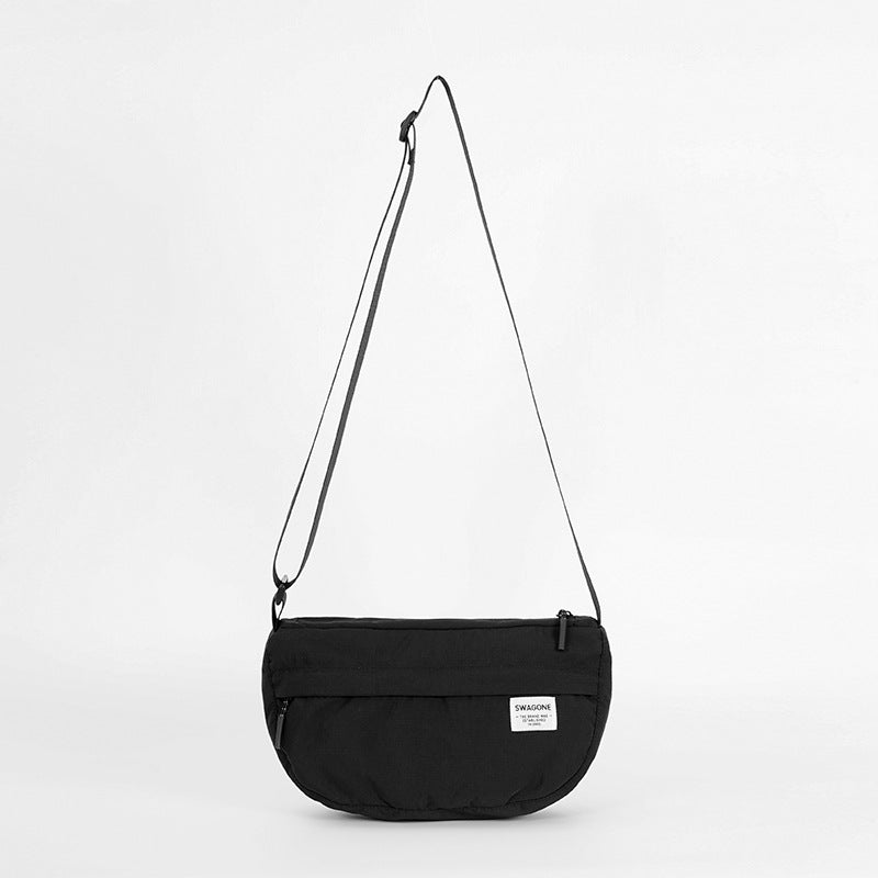 Women's & Men's & Fashion Large Capacity Leisure Portable Shoulder Bags