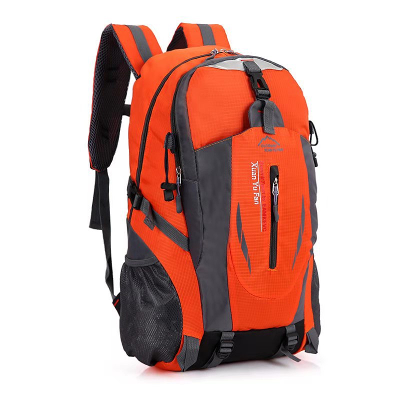 Charming Glamorous Comfortable Fashion Large Capacity Sports Backpacks
