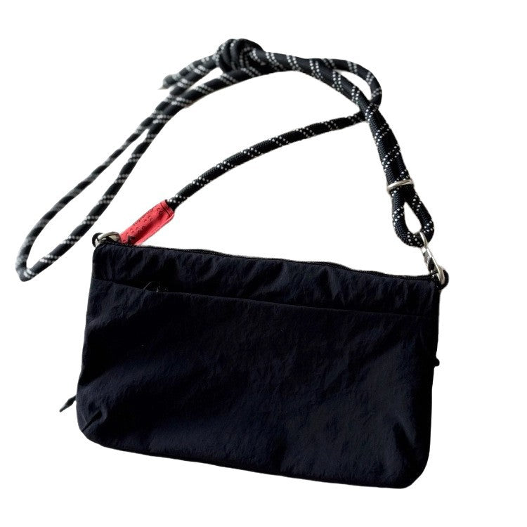 Women's & Men's & Lightweight Large Capacity With Strap Handbags