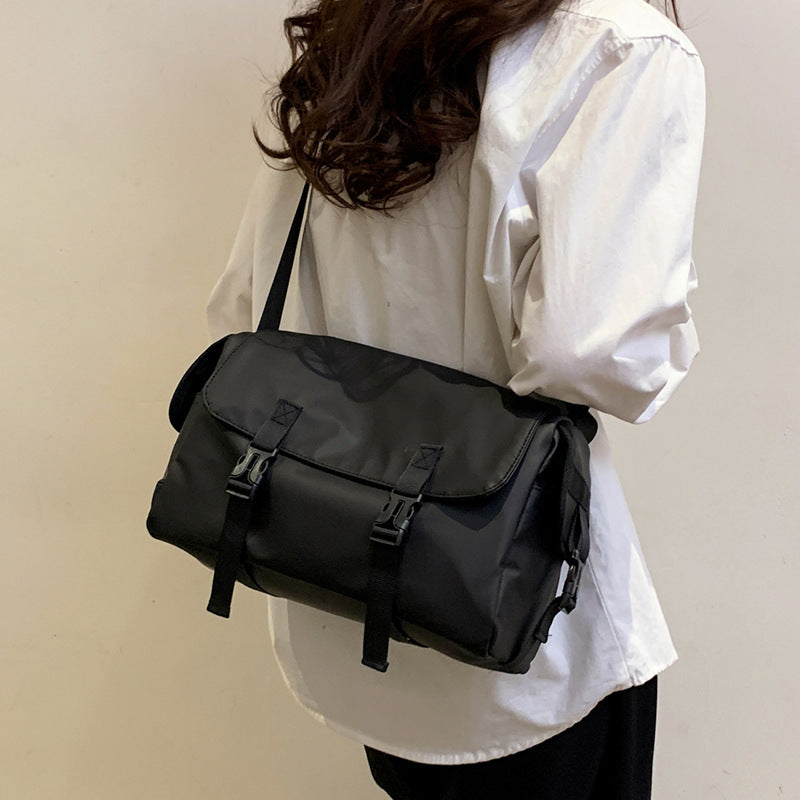 Women's & Men's & Su Niche Size Fashion Crossbody Bags