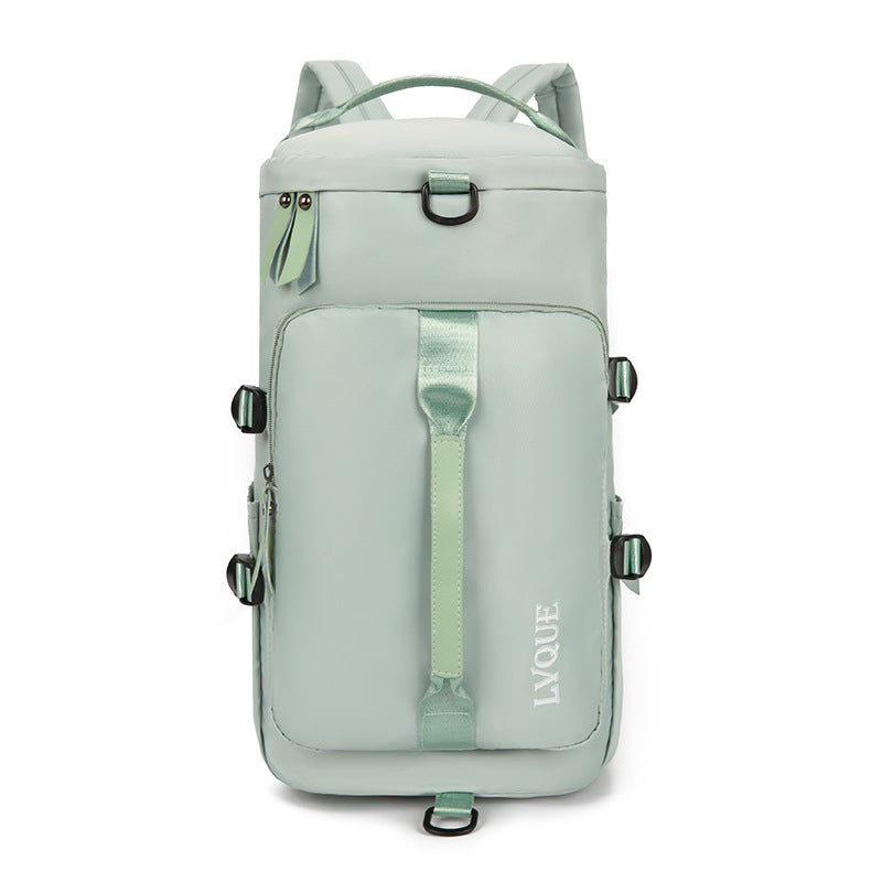 Women's & Men's & Fashion Large Capacity Travel Bags