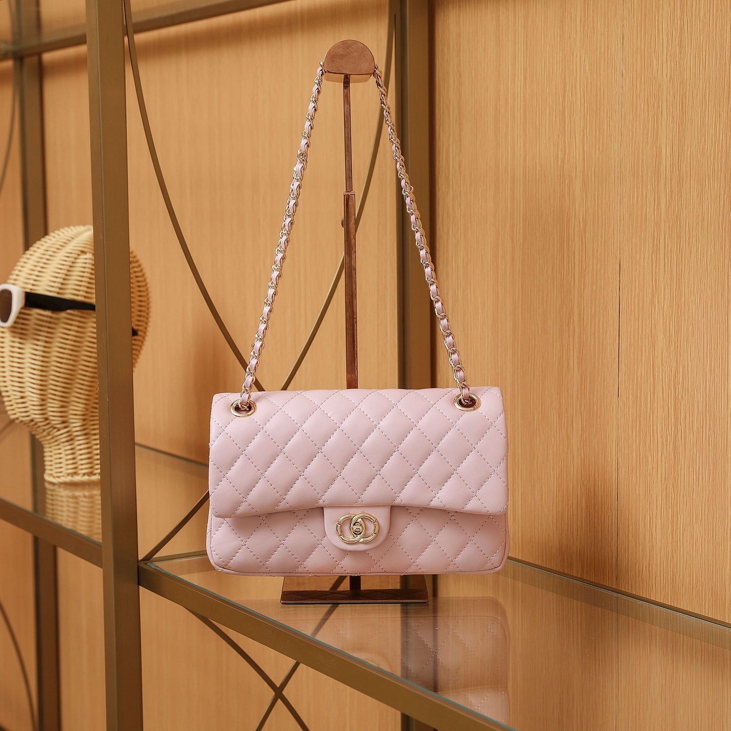 Stylish Durable Women's Underarm Trendy Fashion Bags