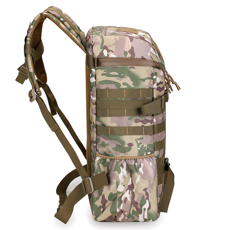 Women's & Men's & Adventure Camping Hiking Outing Leisure Mountaineering Backpacks