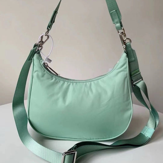 Casual Charming Waterproof Versatile Simple Yoga Shoulder Bags