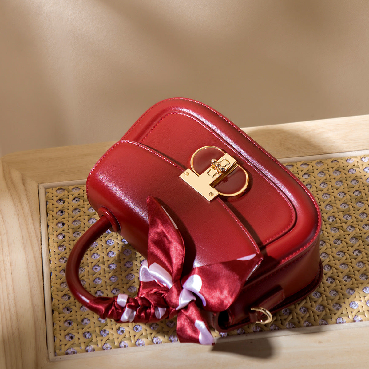 Unique Beautiful Women's Innovative Girlfriend Gift Handbags